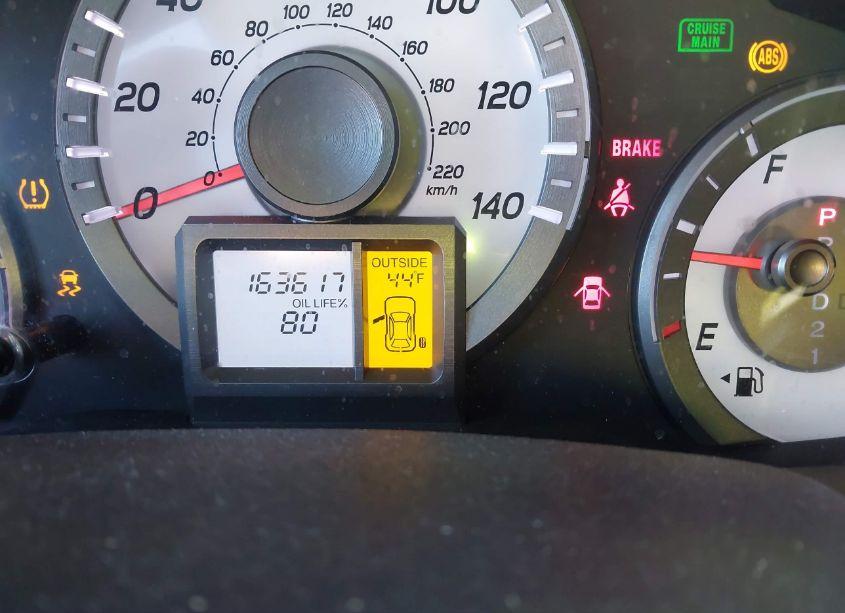 Photo 15 of 2015 Honda Pilot EX-L (VIN 5FNYF3H72FB006042)