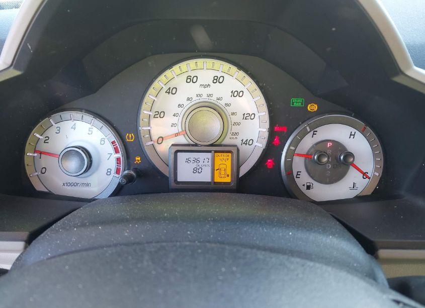 Photo 7 of 2015 Honda Pilot EX-L (VIN 5FNYF3H72FB006042)