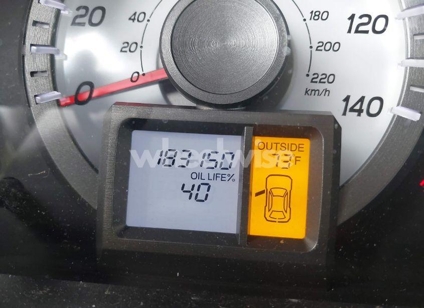 Photo 15 of 2012 Honda Pilot EX-L (VIN 5FNYF3H76CB040464)