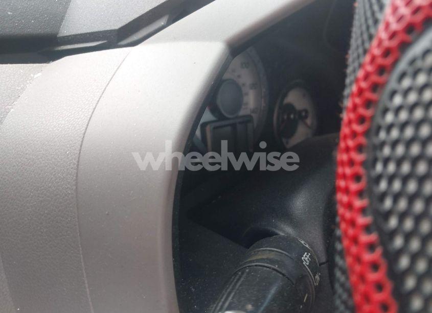 Photo 15 of 2015 Honda Pilot EX-L (VIN 5FNYF3H76FB005735)