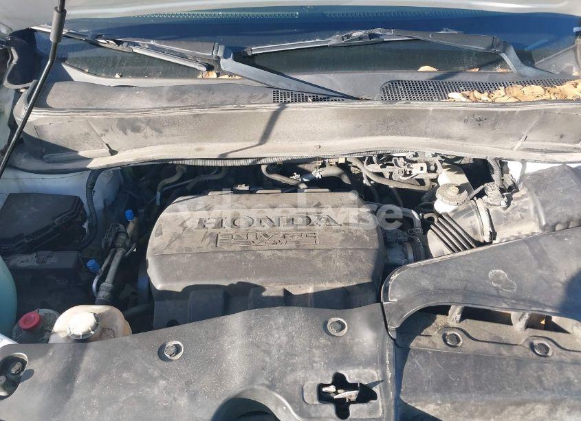 Photo 10 of 2012 Honda Pilot EX-L (VIN 5FNYF3H78CB004663)