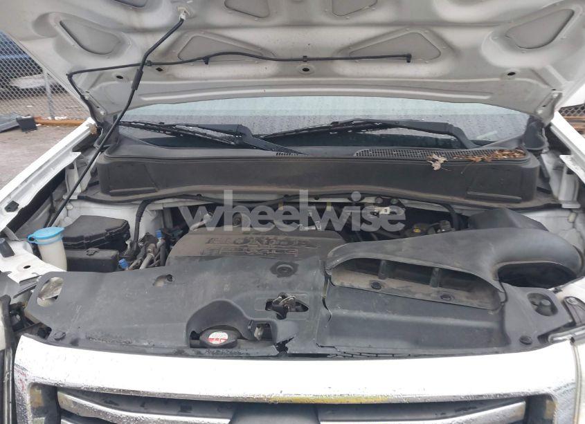 Photo 10 of 2014 Honda Pilot EX-L (VIN 5FNYF3H79EB024357)