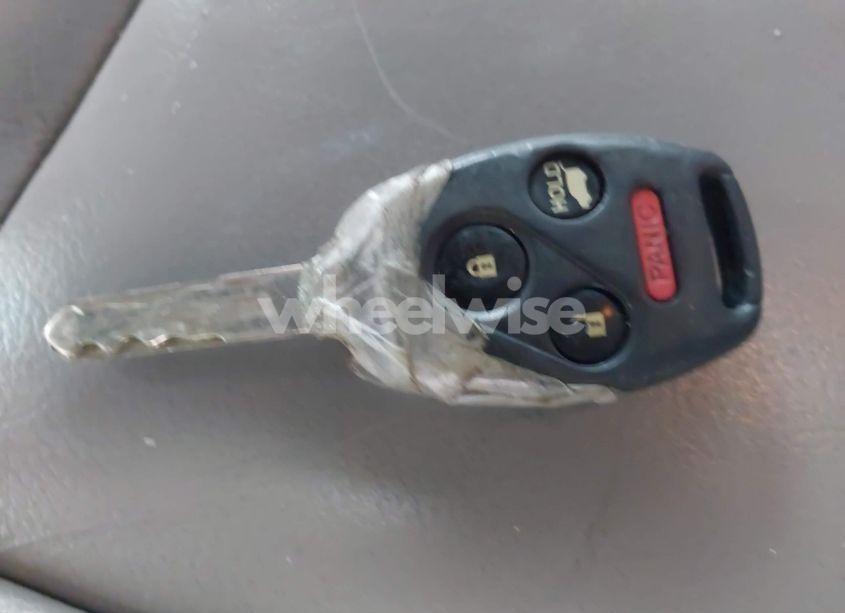 Photo 11 of 2014 Honda Pilot EX-L (VIN 5FNYF3H79EB024357)