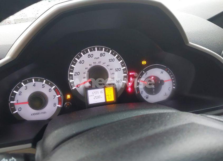 Photo 7 of 2014 Honda Pilot EX-L (VIN 5FNYF3H79EB024357)