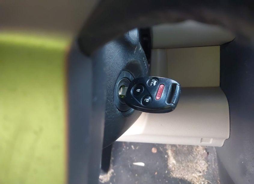 Photo 11 of 2012 Honda Pilot EX-L (VIN 5FNYF3H7XCB044274)