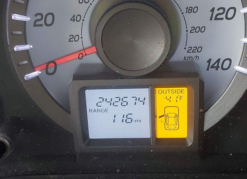 Photo 15 of 2012 Honda Pilot EX-L (VIN 5FNYF3H7XCB044274)