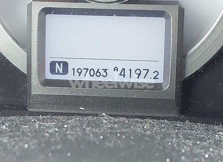 Photo 15 of 2010 Honda Pilot TOURING (VIN 5FNYF3H86AB008233)