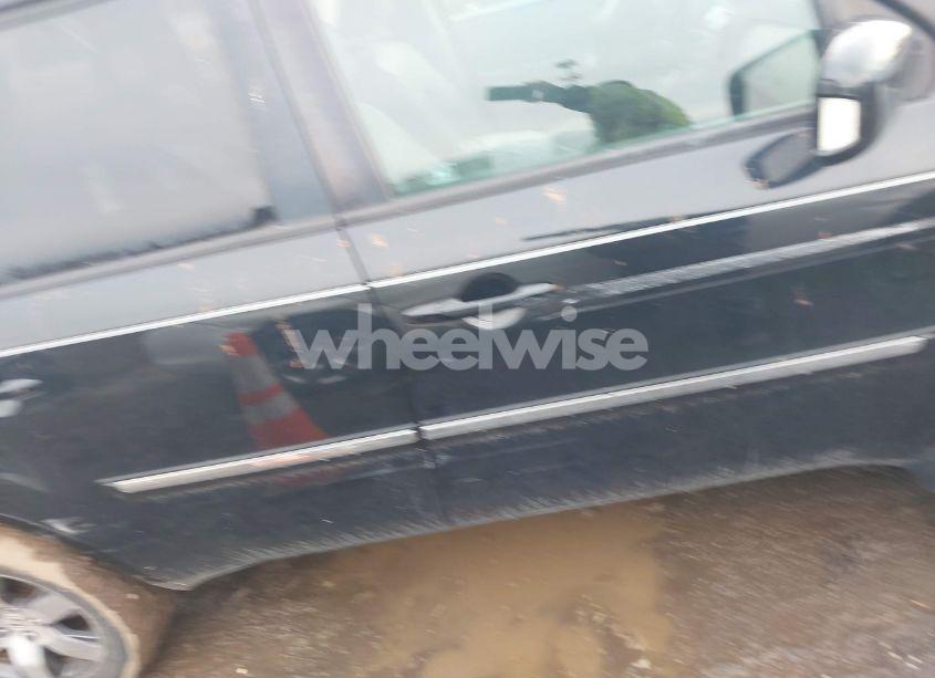 Photo 14 of 2012 Honda Pilot TOURING (VIN 5FNYF3H90CB035343)