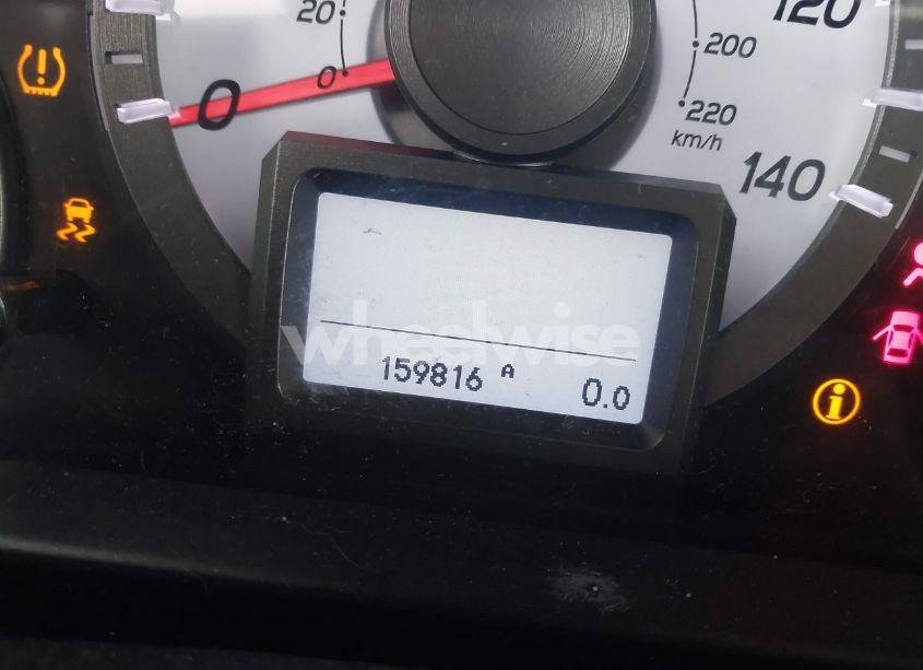 Photo 16 of 2012 Honda Pilot TOURING (VIN 5FNYF3H90CB035343)