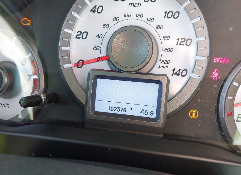 Photo 15 of 2013 Honda Pilot TOURING (VIN 5FNYF3H90DB030631)