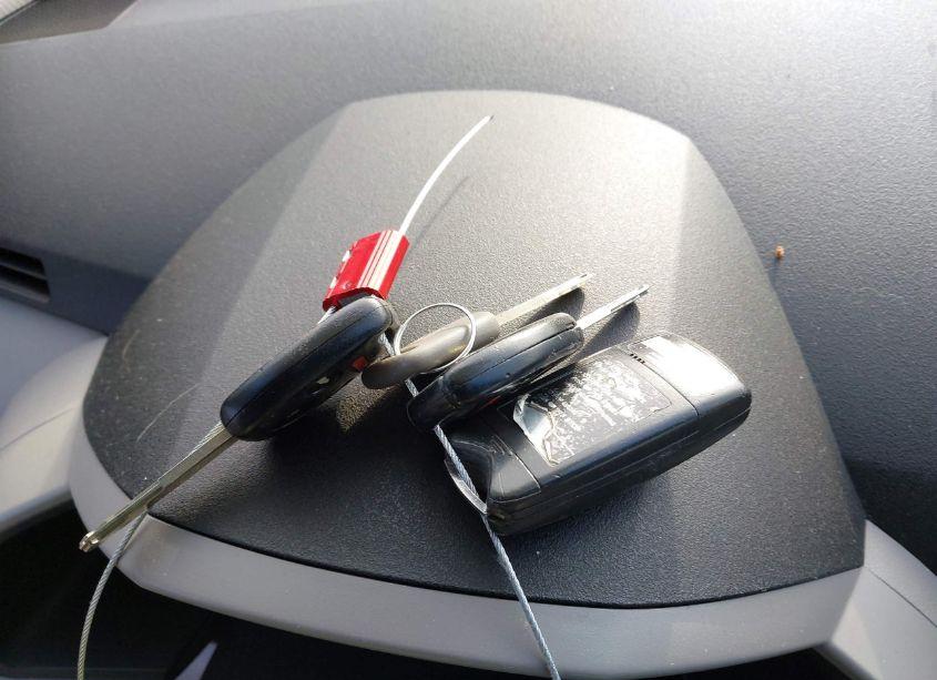 Photo 11 of 2011 Honda Pilot TOURING (VIN 5FNYF3H91BB030831)