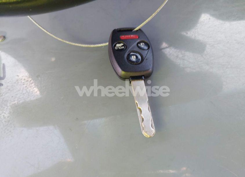 Photo 11 of 2013 Honda Pilot TOURING (VIN 5FNYF3H91DB018035)