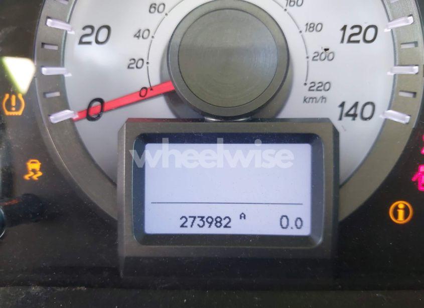 Photo 15 of 2013 Honda Pilot TOURING (VIN 5FNYF3H91DB018035)