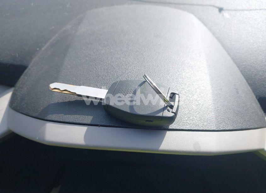 Photo 11 of 2013 Honda Pilot TOURING (VIN 5FNYF3H91DB019489)