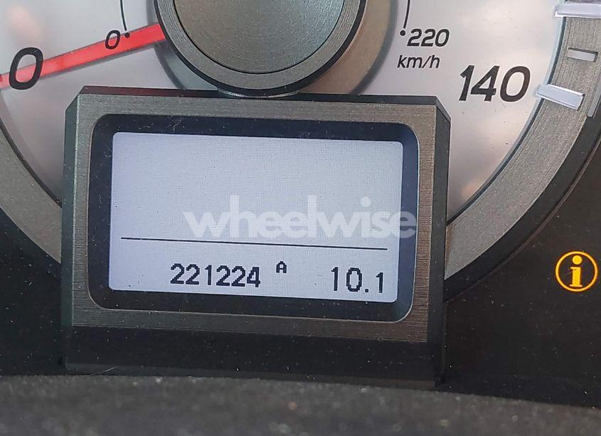 Photo 15 of 2013 Honda Pilot TOURING (VIN 5FNYF3H91DB019489)