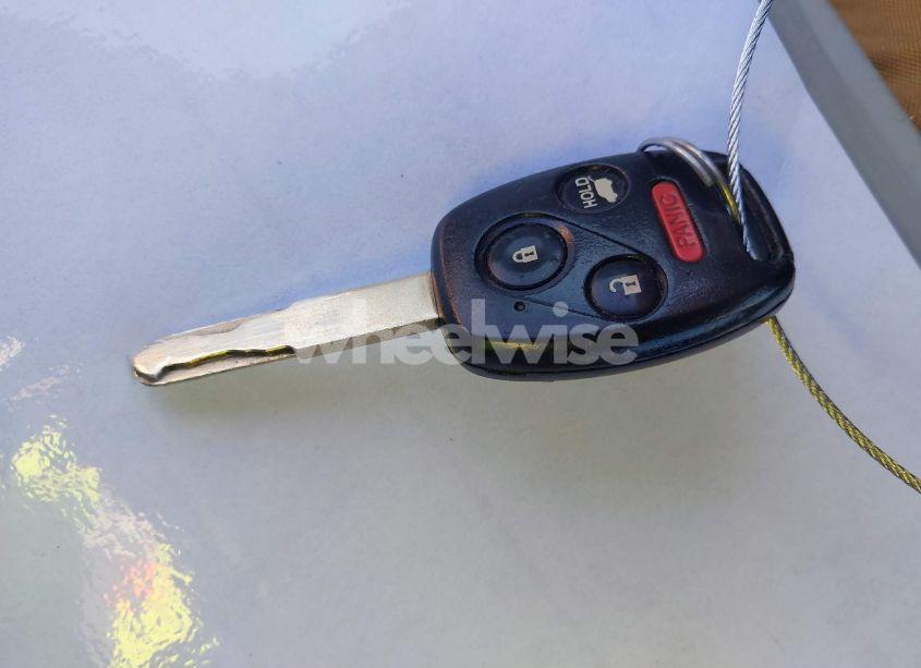 Photo 11 of 2015 Honda Pilot TOURING (VIN 5FNYF3H91FB020306)