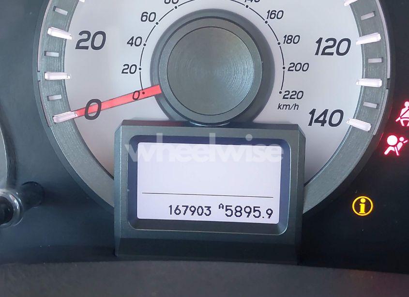 Photo 15 of 2015 Honda Pilot TOURING (VIN 5FNYF3H91FB020306)