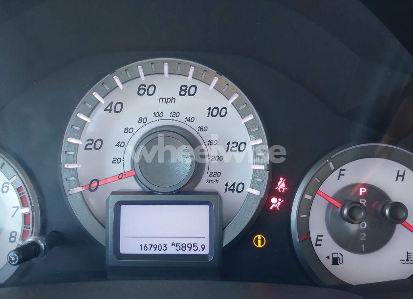 Photo 7 of 2015 Honda Pilot TOURING (VIN 5FNYF3H91FB020306)