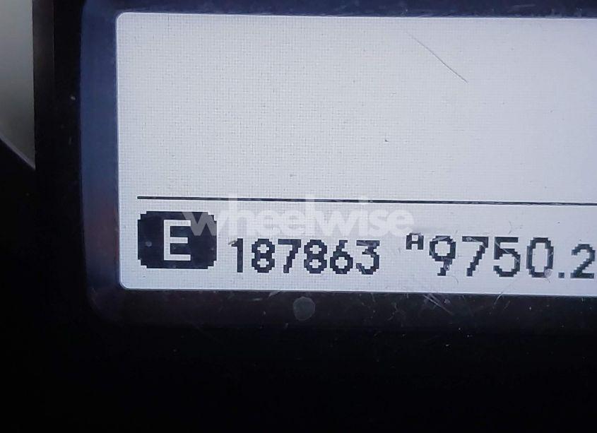 Photo 15 of 2011 Honda Pilot TOURING (VIN 5FNYF3H92BB041627)
