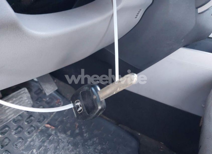 Photo 11 of 2013 Honda Pilot TOURING (VIN 5FNYF3H92DB013488)