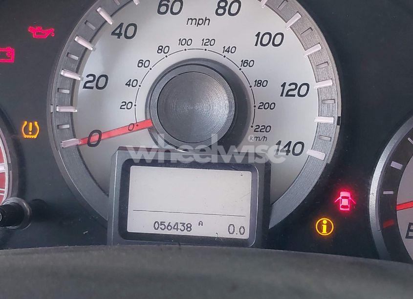 Photo 15 of 2013 Honda Pilot TOURING (VIN 5FNYF3H92DB013488)