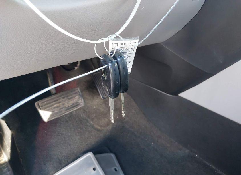 Photo 11 of 2013 Honda Pilot TOURING (VIN 5FNYF3H92DB017444)