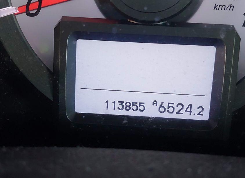 Photo 7 of 2013 Honda Pilot TOURING (VIN 5FNYF3H92DB017444)