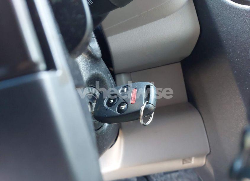 Photo 11 of 2010 Honda Pilot TOURING (VIN 5FNYF3H93AB007534)