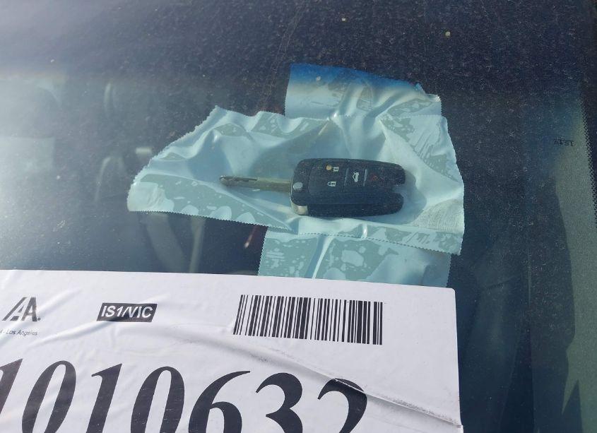 Photo 11 of 2010 Honda Pilot TOURING (VIN 5FNYF3H93AB008974)