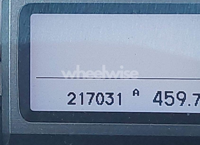 Photo 15 of 2012 Honda Pilot TOURING (VIN 5FNYF3H93CB007603)