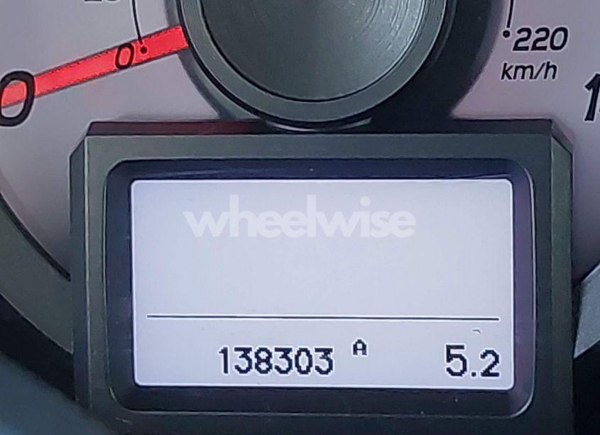 Photo 15 of 2012 Honda Pilot TOURING (VIN 5FNYF3H93CB021825)