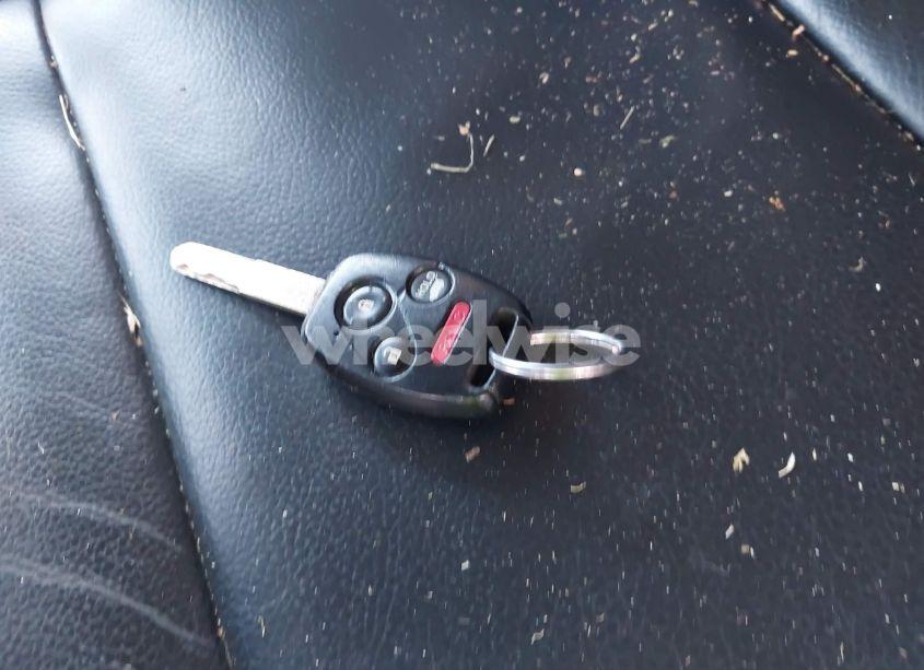 Photo 11 of 2012 Honda Pilot TOURING (VIN 5FNYF3H93CB023915)