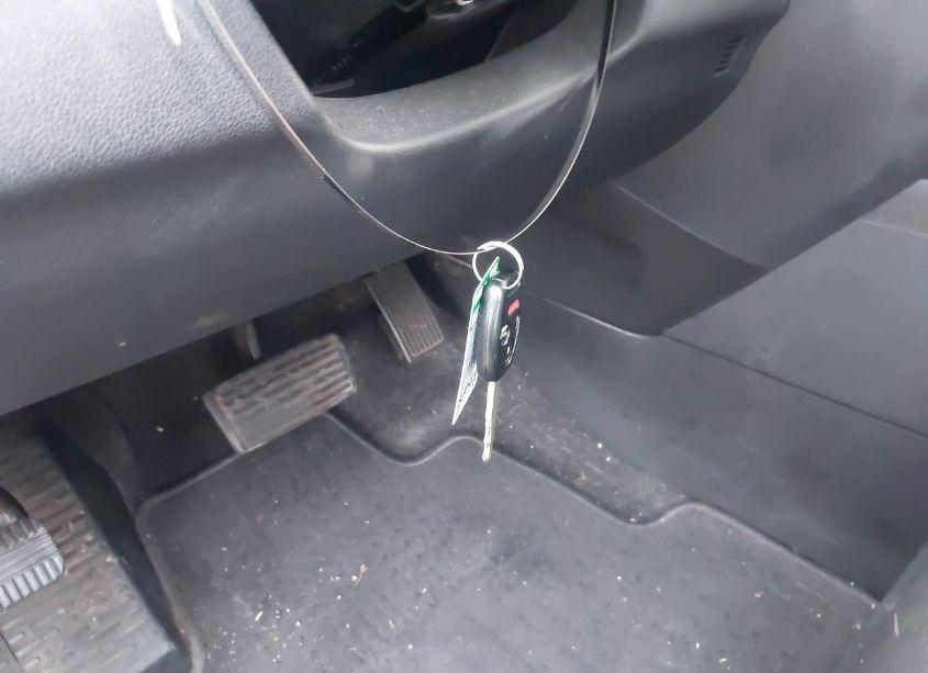 Photo 11 of 2013 Honda Pilot TOURING (VIN 5FNYF3H93DB011006)