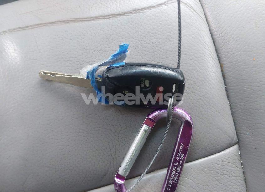 Photo 11 of 2014 Honda Pilot TOURING (VIN 5FNYF3H93EB027983)