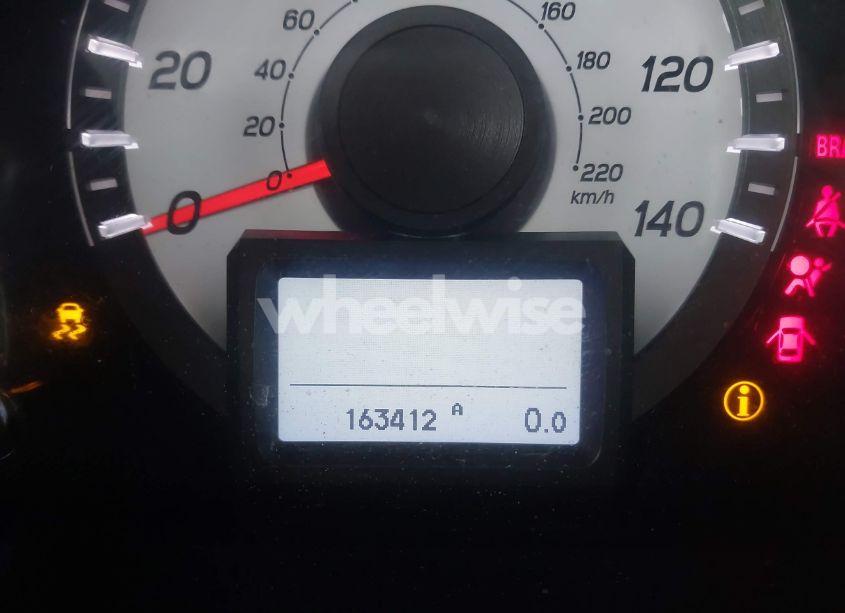 Photo 15 of 2014 Honda Pilot TOURING (VIN 5FNYF3H93EB027983)