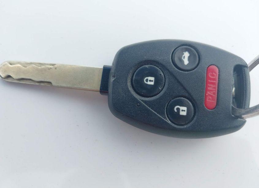 Photo 11 of 2011 Honda Pilot TOURING (VIN 5FNYF3H94BB046733)