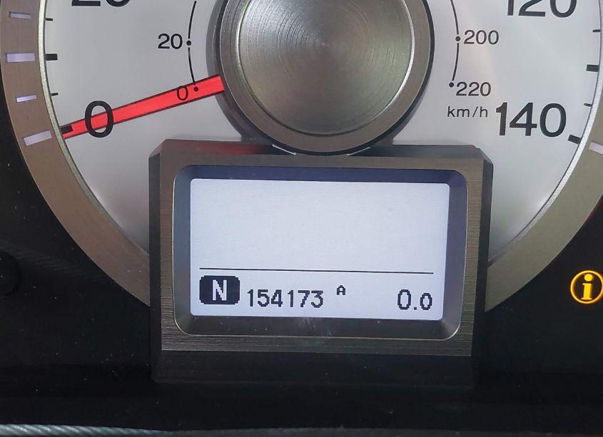 Photo 7 of 2011 Honda Pilot TOURING (VIN 5FNYF3H94BB046733)