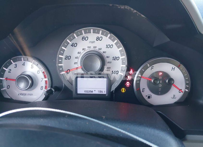 Photo 7 of 2015 Honda Pilot TOURING (VIN 5FNYF3H94FB011907)