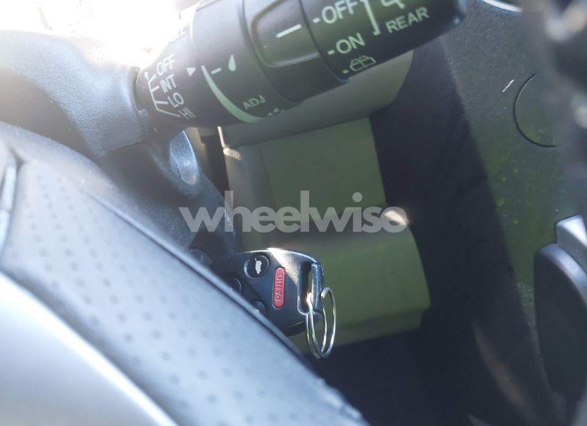 Photo 11 of 2010 Honda Pilot TOURING (VIN 5FNYF3H95AB008295)