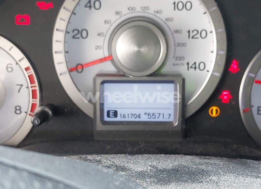 Photo 15 of 2011 Honda Pilot TOURING (VIN 5FNYF3H95BB005169)