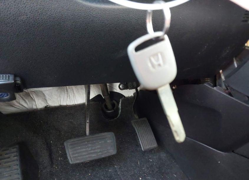 Photo 11 of 2011 Honda Pilot TOURING (VIN 5FNYF3H95BB010808)