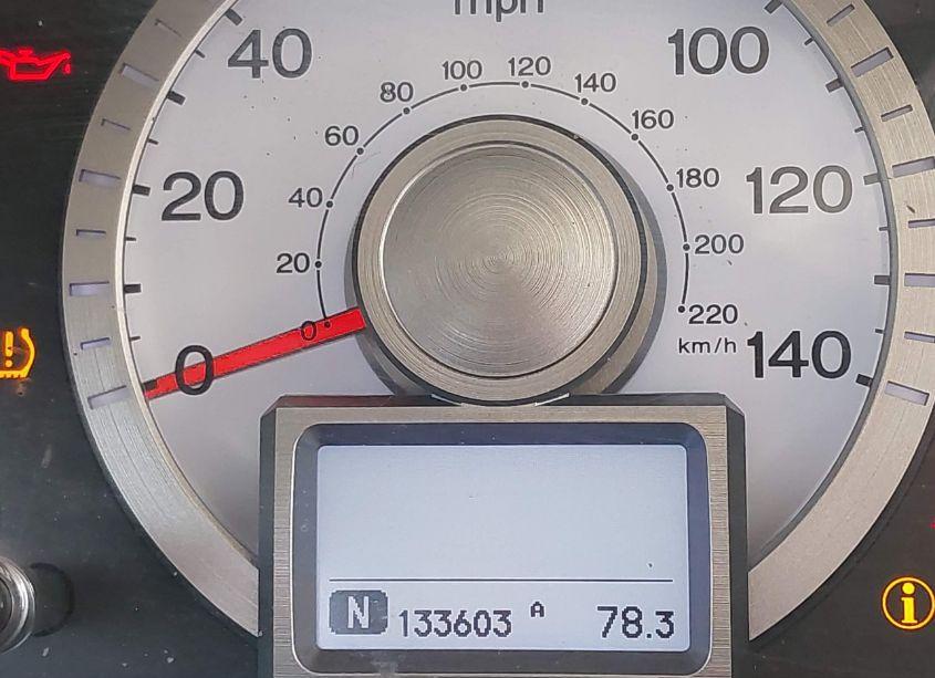 Photo 16 of 2011 Honda Pilot TOURING (VIN 5FNYF3H95BB010808)