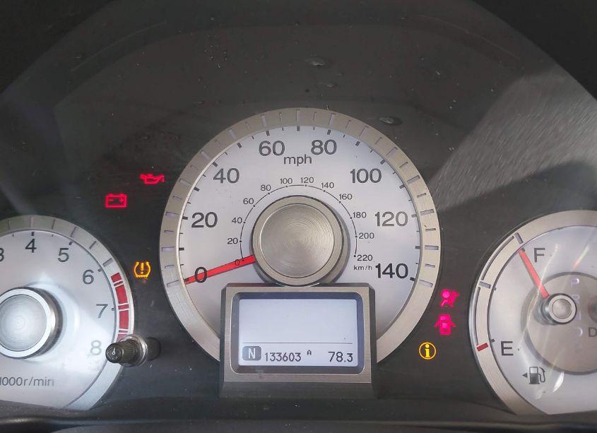 Photo 7 of 2011 Honda Pilot TOURING (VIN 5FNYF3H95BB010808)