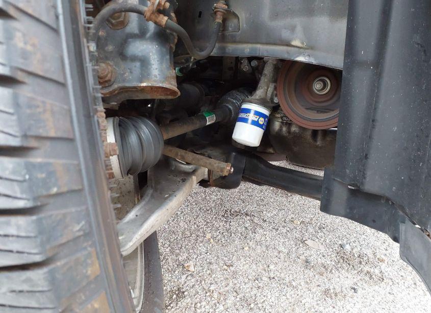 Photo 17 of 2011 Honda Pilot TOURING (VIN 5FNYF3H95BB051181)