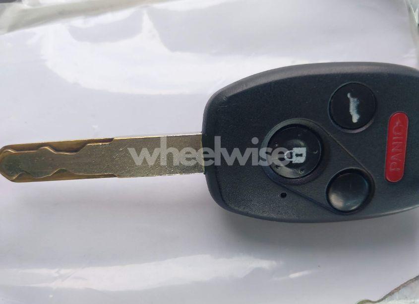 Photo 11 of 2012 Honda Pilot TOURING (VIN 5FNYF3H95CB012513)