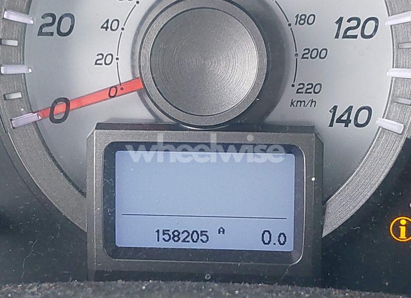 Photo 15 of 2012 Honda Pilot TOURING (VIN 5FNYF3H95CB012513)