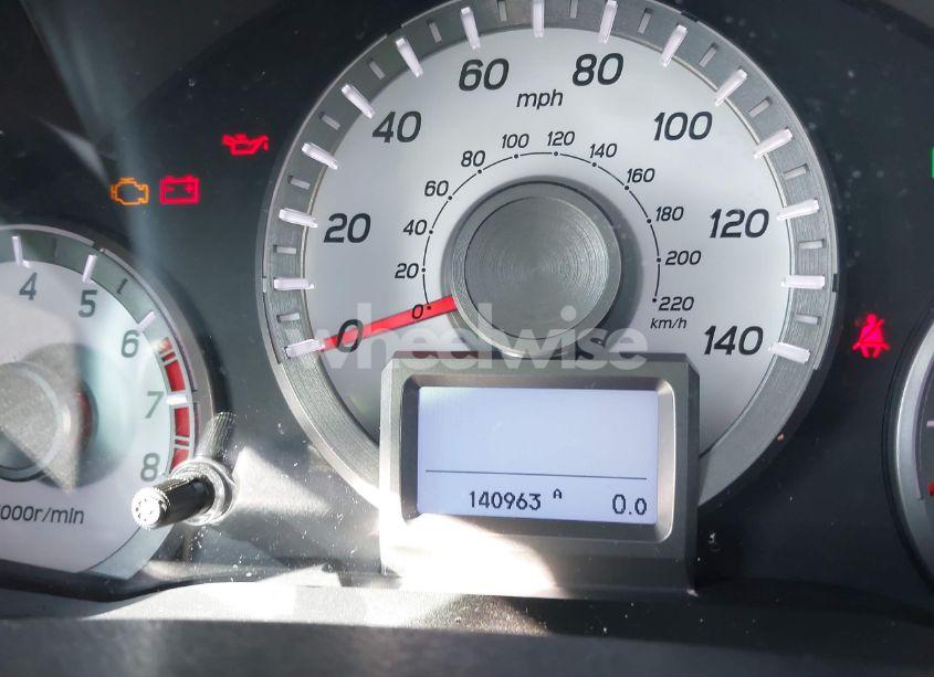 Photo 15 of 2015 Honda Pilot TOURING (VIN 5FNYF3H95FB028800)