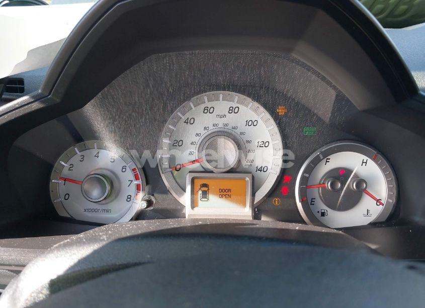 Photo 7 of 2015 Honda Pilot TOURING (VIN 5FNYF3H95FB028800)