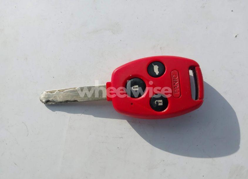 Photo 11 of 2011 Honda Pilot TOURING (VIN 5FNYF3H96BB019825)