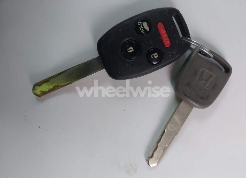 Photo 11 of 2012 Honda Pilot TOURING (VIN 5FNYF3H96CB021639)